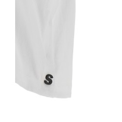 Logo pin T-shirt