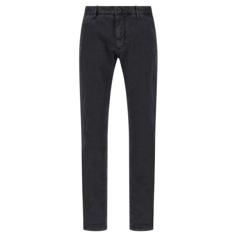 '18S100' pants