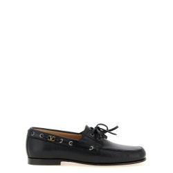 Valentino Garavani 'Palm Avenue' Boat Shoe