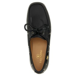 Valentino Garavani 'Palm Avenue' Boat Shoe
