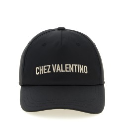 Valentino Garavani 'Chez Valentino' cap
