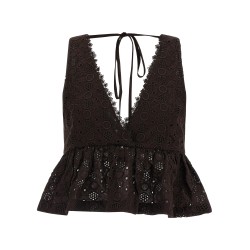 'Kiersten' top