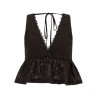 'Kiersten' top