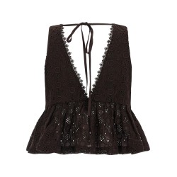 'Kiersten' top
