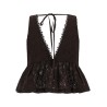 'Kiersten' top
