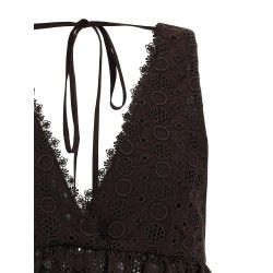 'Kiersten' top