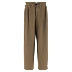 'Tailored Track' pants