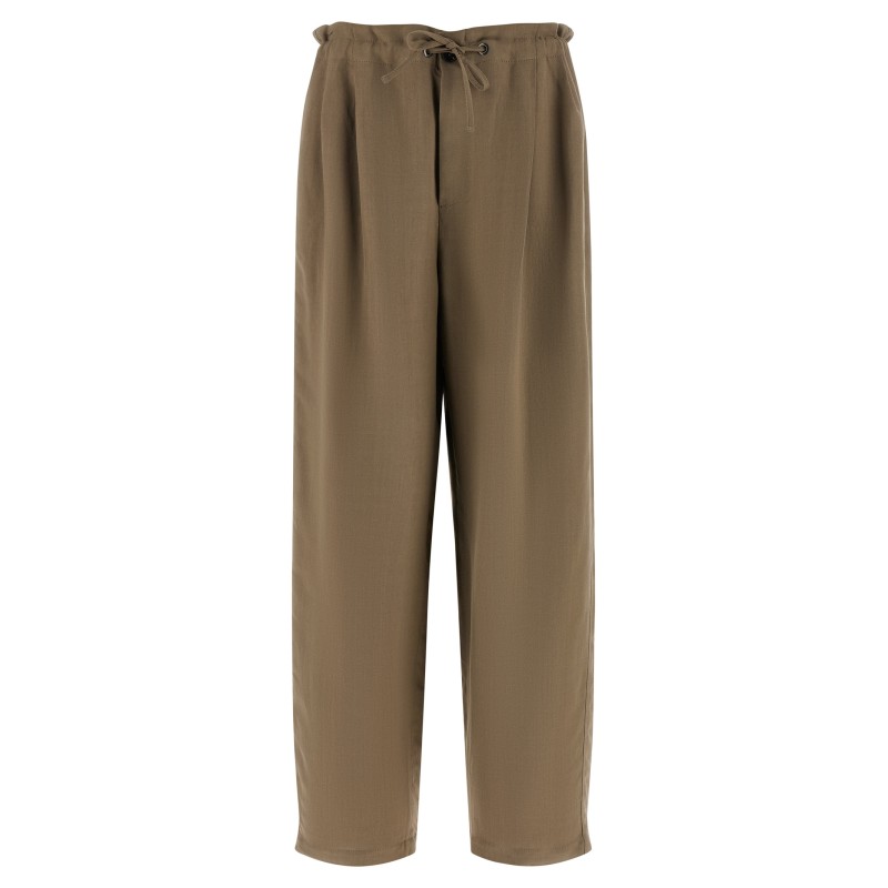 'Tailored Track' pants
