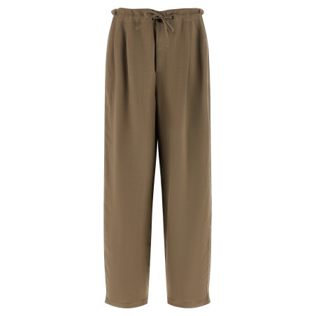 'Tailored Track' pants