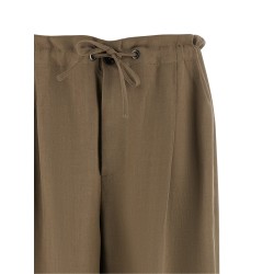 'Tailored Track' pants