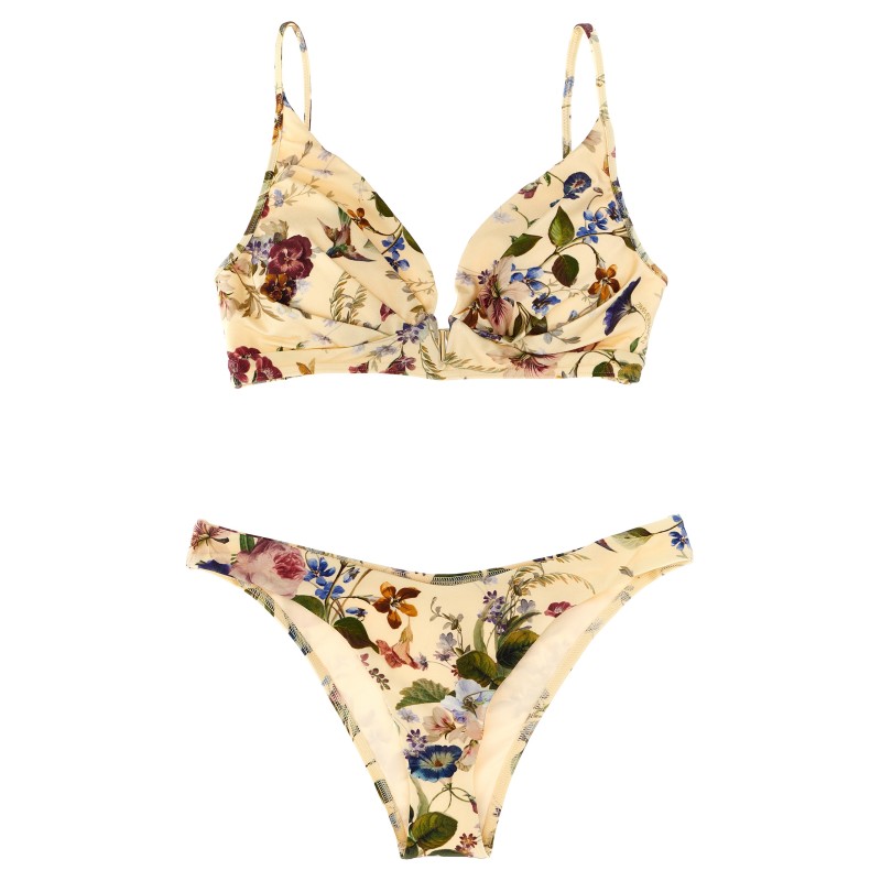 'Patience' bikini