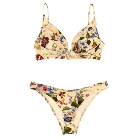 'Patience' bikini