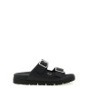 Rubber slides