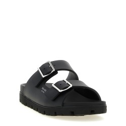 Rubber slides