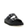 Rubber slides