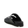 Rubber slides