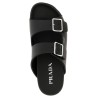 Rubber slides