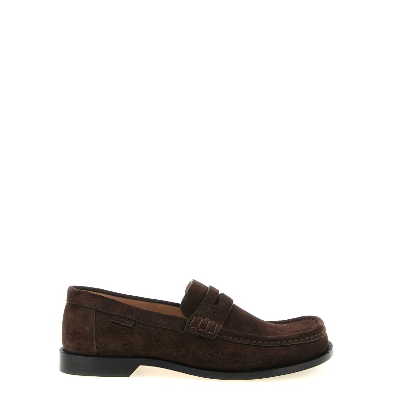 'Campo' loafers