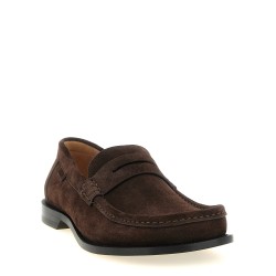 'Campo' loafers