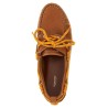 Leather Boat Shoe