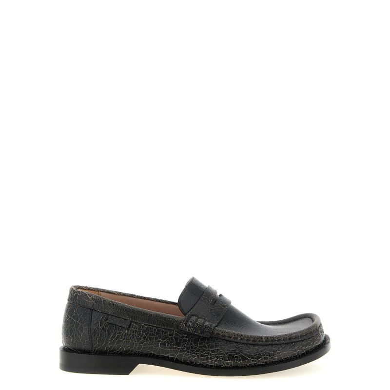 'Campo' loafers