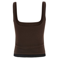 'Lounge' tank top