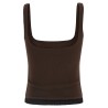 'Lounge' tank top