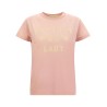Valentino Garavani 'Panther Lady' T-shirt
