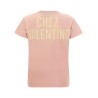 Valentino Garavani 'Panther Lady' T-shirt