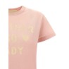 Valentino Garavani 'Panther Lady' T-shirt