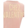 Valentino Garavani 'Panther Lady' T-shirt