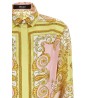 'Spring Barocco' dress