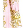 'Spring Barocco' dress