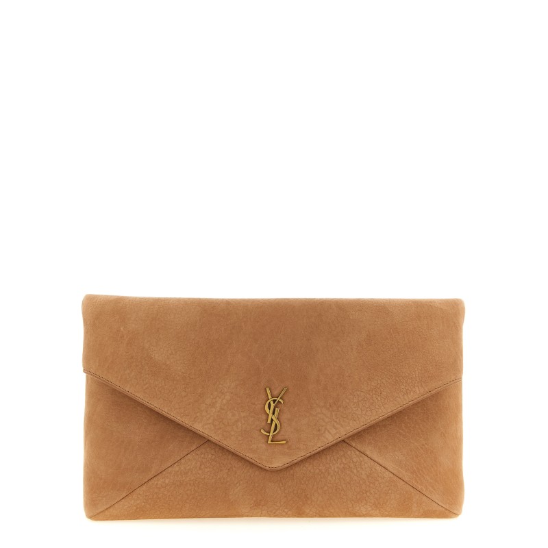 'Envelope' maxi clutch