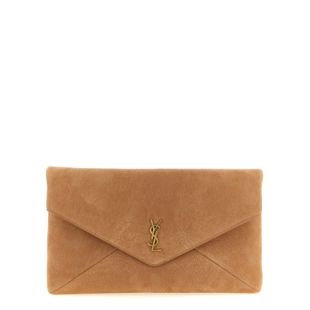 'Envelope' maxi clutch