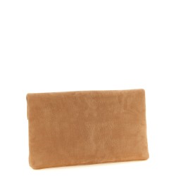 'Envelope' maxi clutch