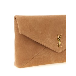 'Envelope' maxi clutch