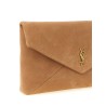 'Envelope' maxi clutch