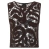 'Eruzione' top