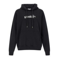 'Heraldic Arrow Skate' hoodie