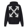 'Heraldic Arrow Skate' hoodie