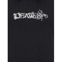'Heraldic Arrow Skate' hoodie