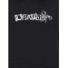 'Heraldic Arrow Skate' hoodie