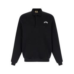 'Autry College' polo shirt