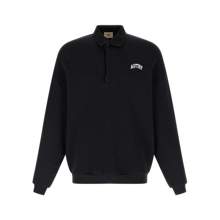 'Autry College' polo shirt