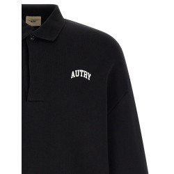 'Autry College' polo shirt