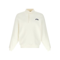 'Autry College' polo shirt