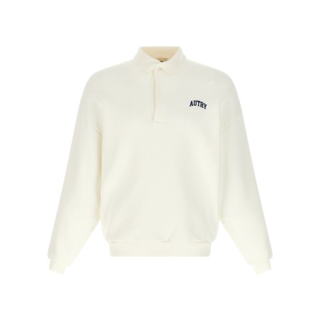 'Autry College' polo shirt