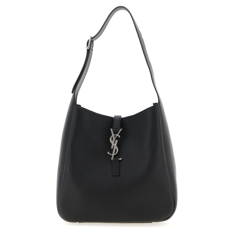 Micro 'Le 5 à 7' shoulder bag