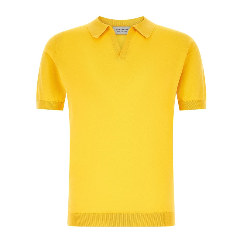 'Noah' polo shirt